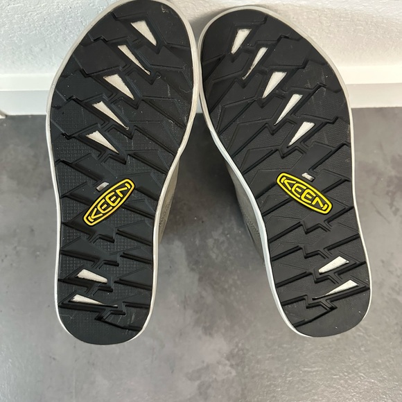 Keen Insulated Boots Elena Boot Steel Grey/Vapor - Picture 6 of 6